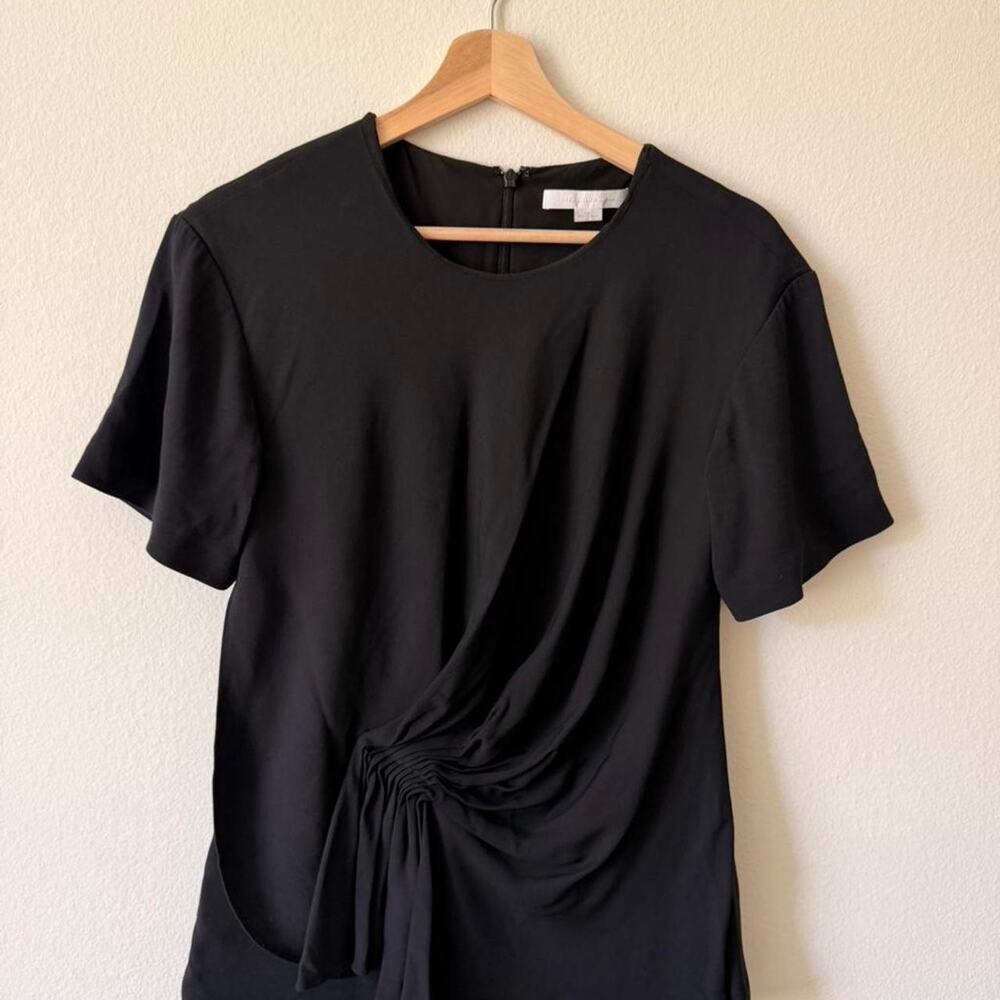 Alexander Wang Black Shirt
